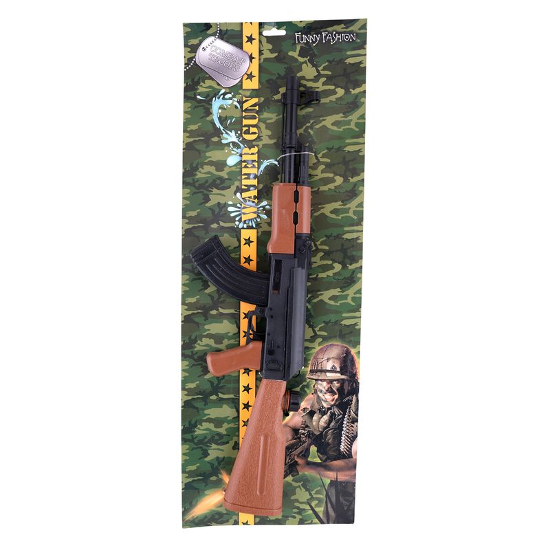 Wassergewehr AK-47