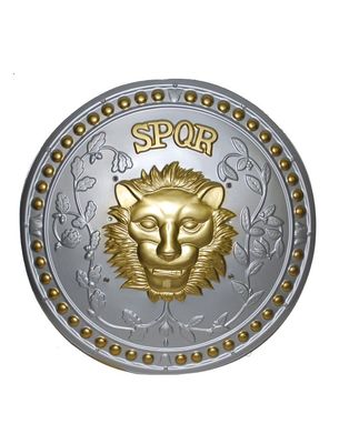 Romeins schild SPQR 50cm