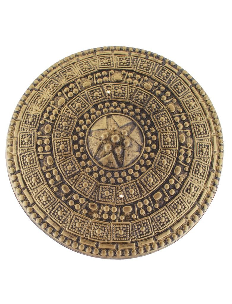 Ritterschild Pontarius 45cm
