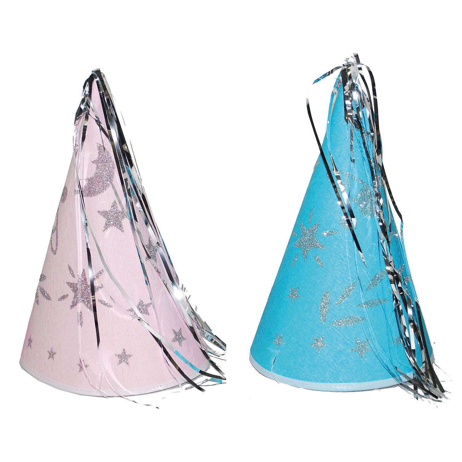 Hoed Prinses 2 Kleuren