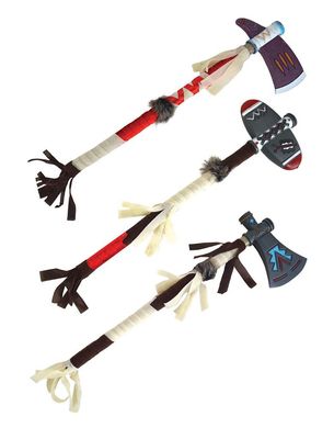 Tomahawk indiaan 145cm