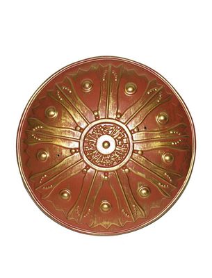 Römerschild Zenobia 45cm
