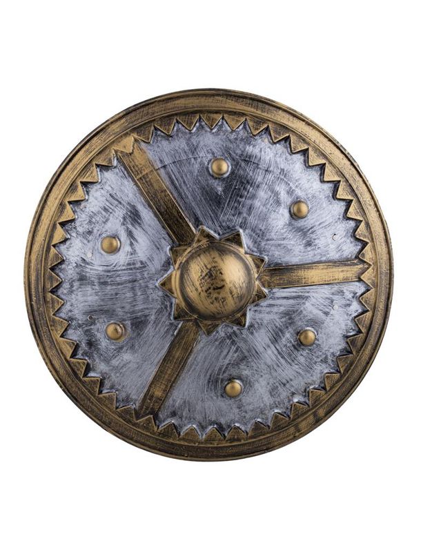 Ritterschild Acilius 60cm