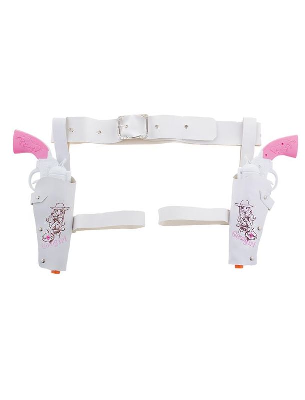 Pistolengürtel Arizona Kind