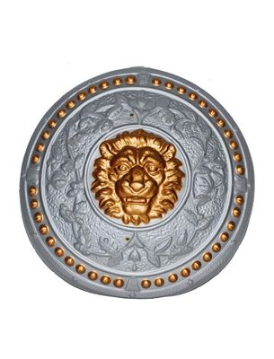 Römerschild Commodus 44cm