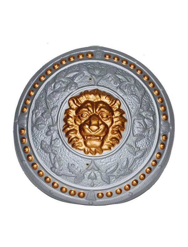 Romeins schild Commodus 44cm