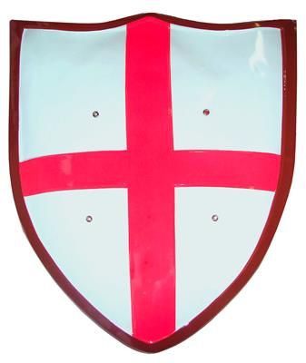 Ritterschild Templer 55cm