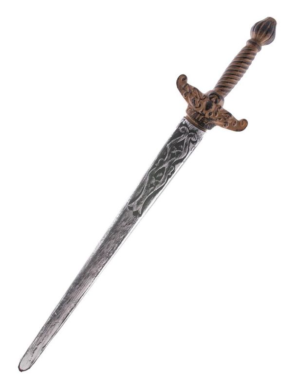 Schwert mittelalter 90cm