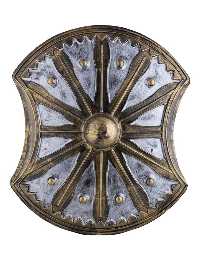 Ritterschild Servius 70cm