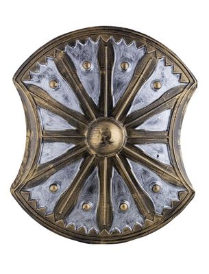 Ritterschild Servius 70cm Ritterschild Servius 70cm