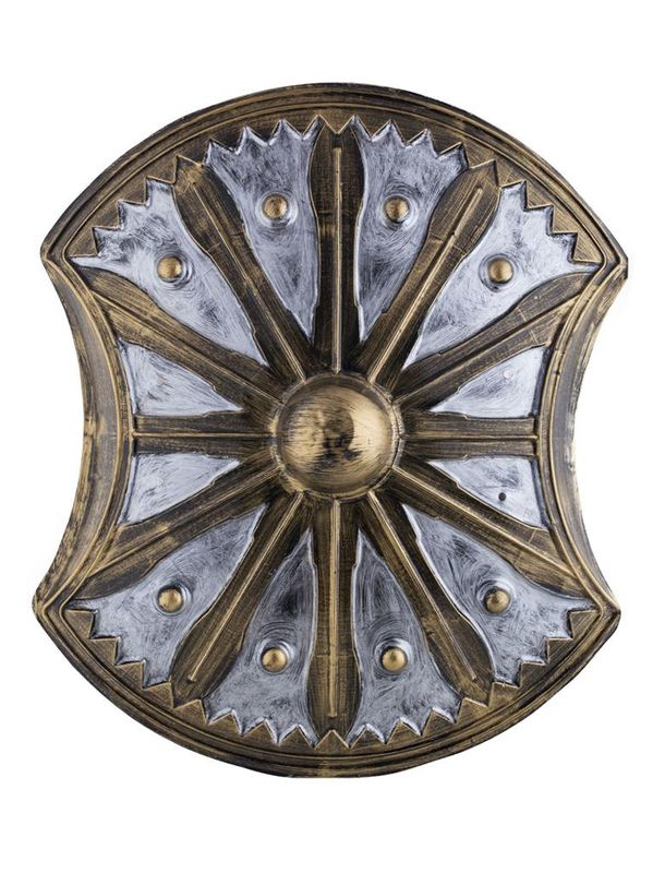 Ritterschild Servius 70cm