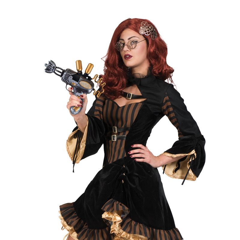 Pistole Steampunk