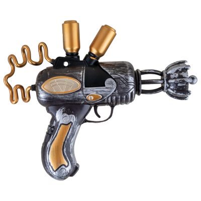 Pistool steampunk Pistool steampunk