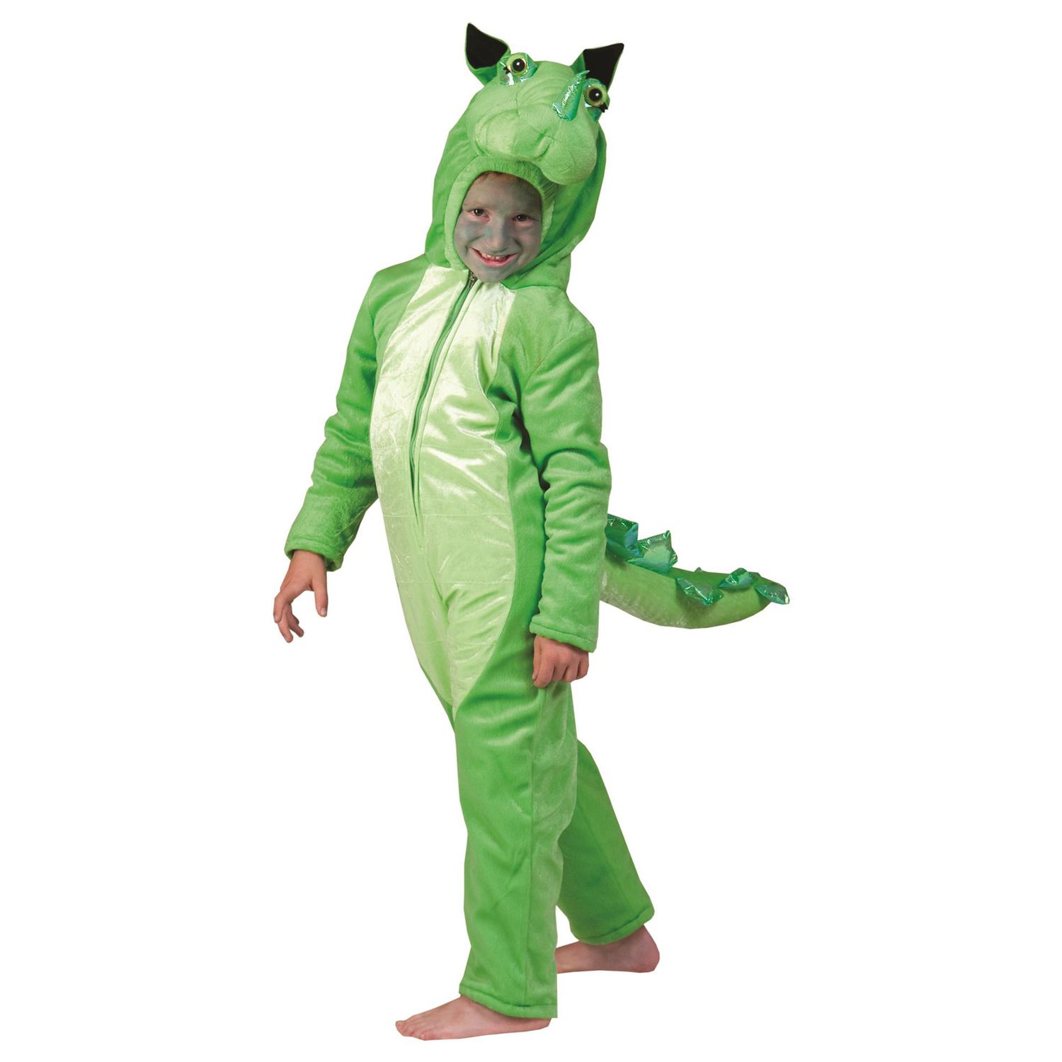 Jumpsuit Drache Fido Kinder Jumpsuit Drache Fido Kinder