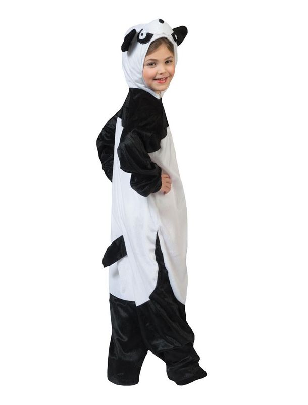 Overall Panda Kinder