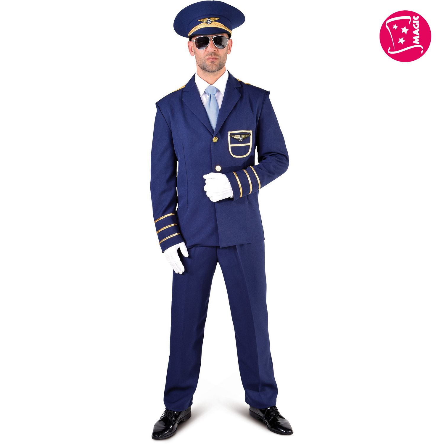 Pilot Penn 2-tlg. Pilot Penn 2-tlg.