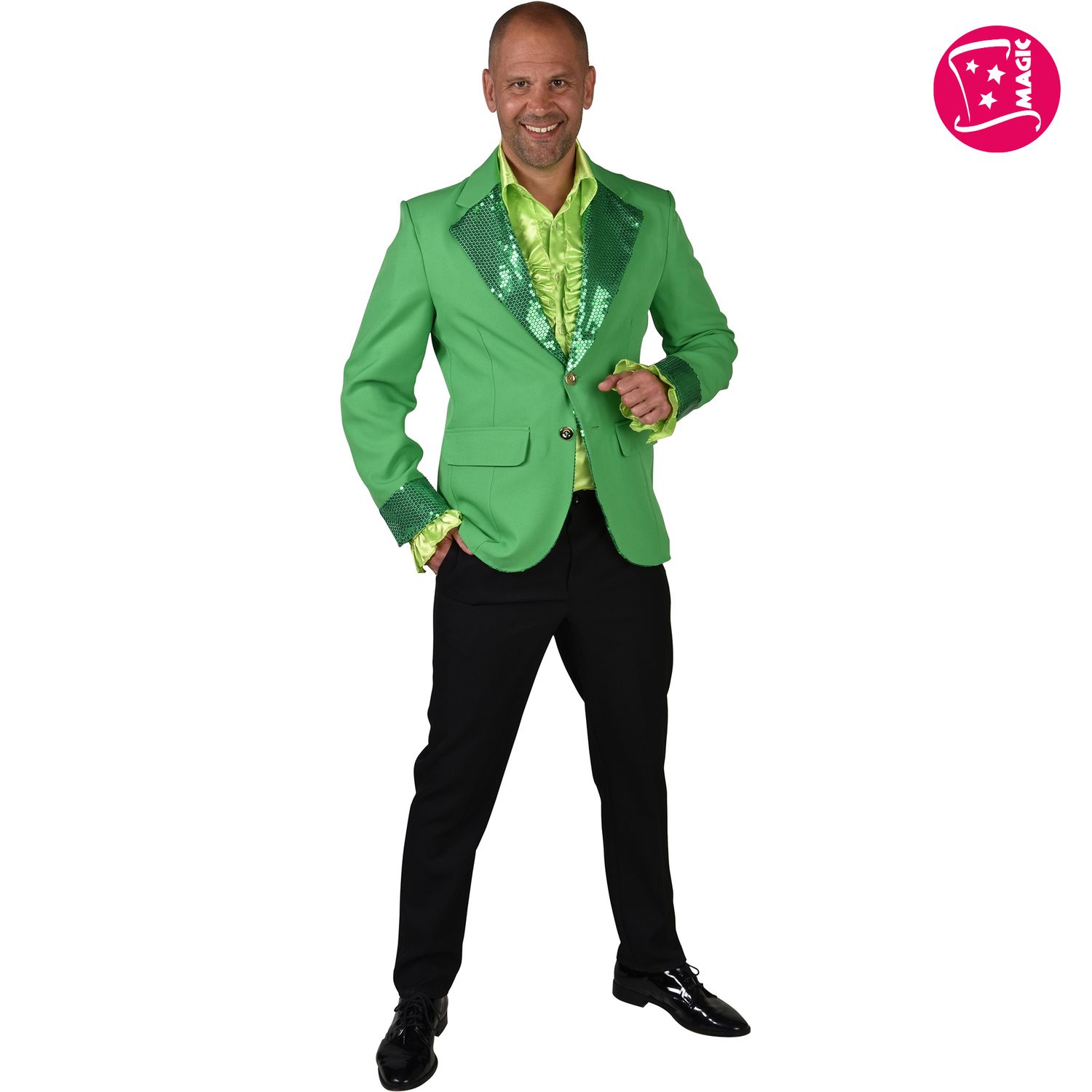 Colbert St. Patricks