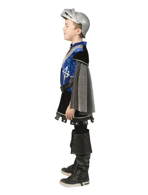 Ridderkostuum Tristan 3-dlg. Kinderen