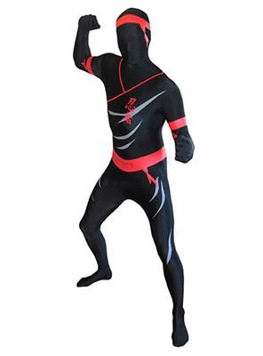 Ninja Morphsuit Ninja Morphsuit