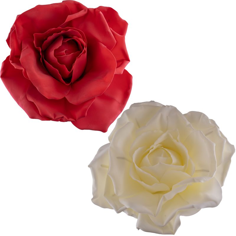 Megablume 70cm 2 Farben