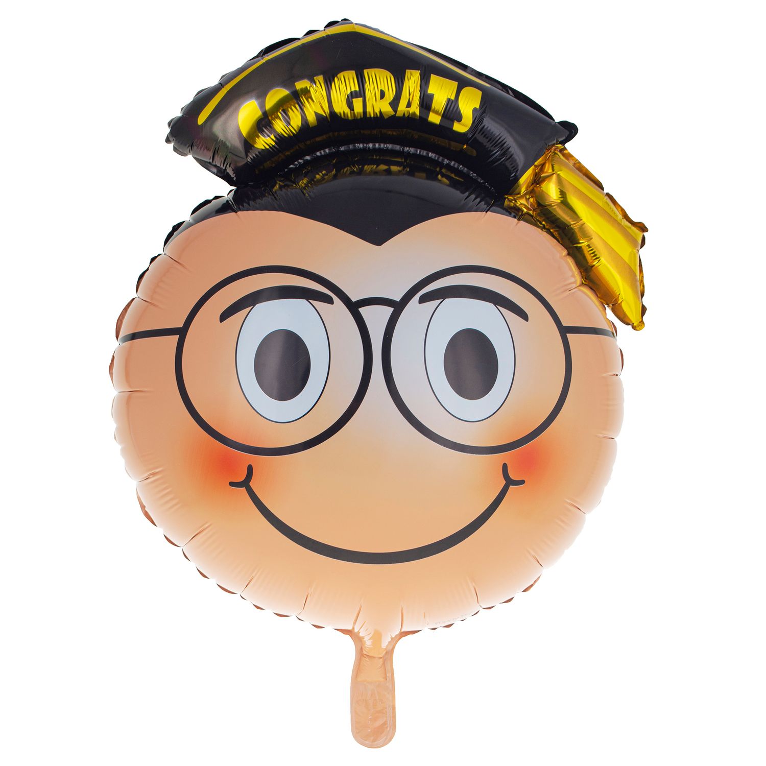 Folieballon 46cm Graduation