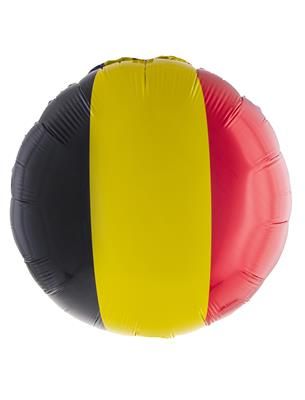 Folieballon 46cm België
