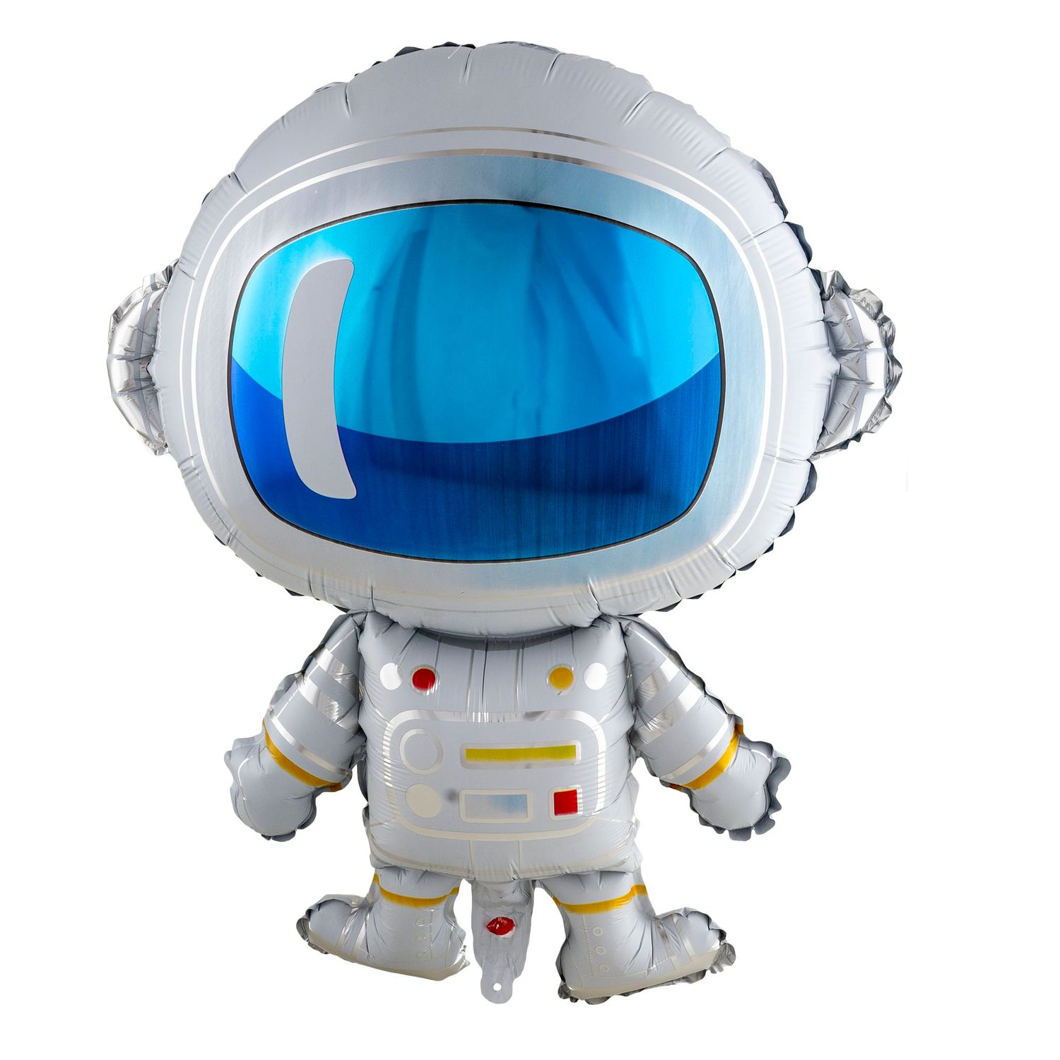 Folienballon Astronaut 77cm