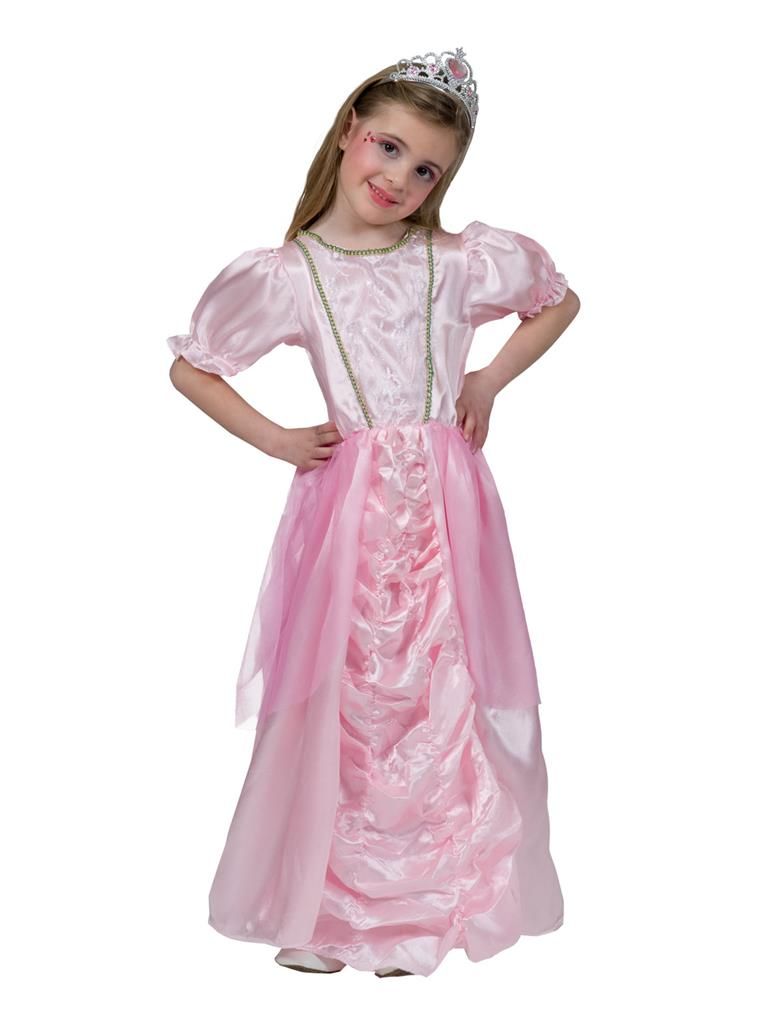Prinses Rosie 2-dlg. Meisjes
