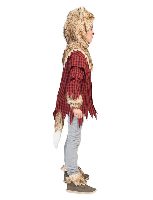 Wolf Weylyn 3-tlg. Kinder