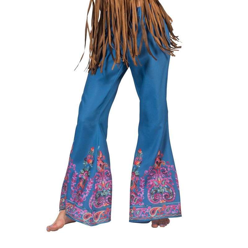 Hippie Hose Petra Damen