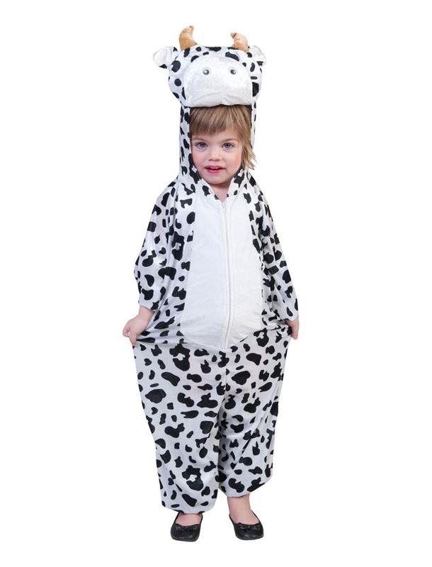 Jumpsuit Koe Kinderen