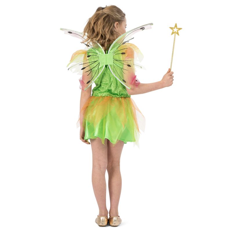 Kleid Elfe Ellie Mädchen