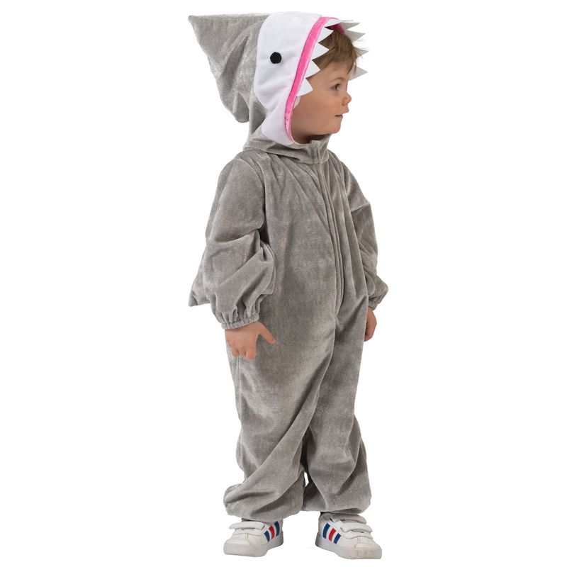 Jumpsuit Shaun De Haai Knderen