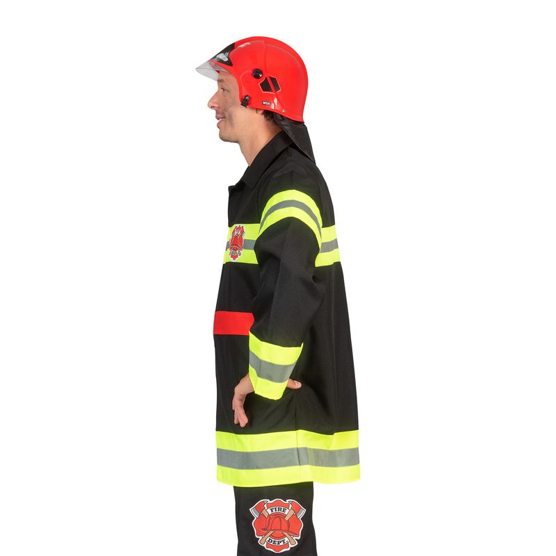 Jas Brandweerman Mannen