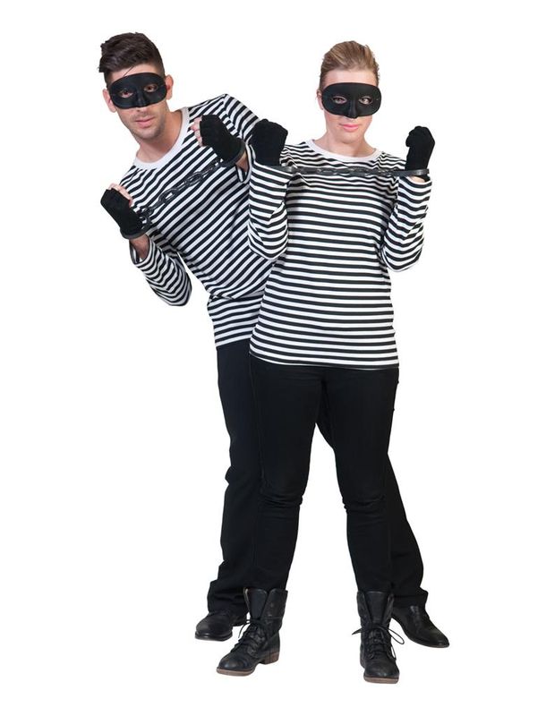 Mime Shirt