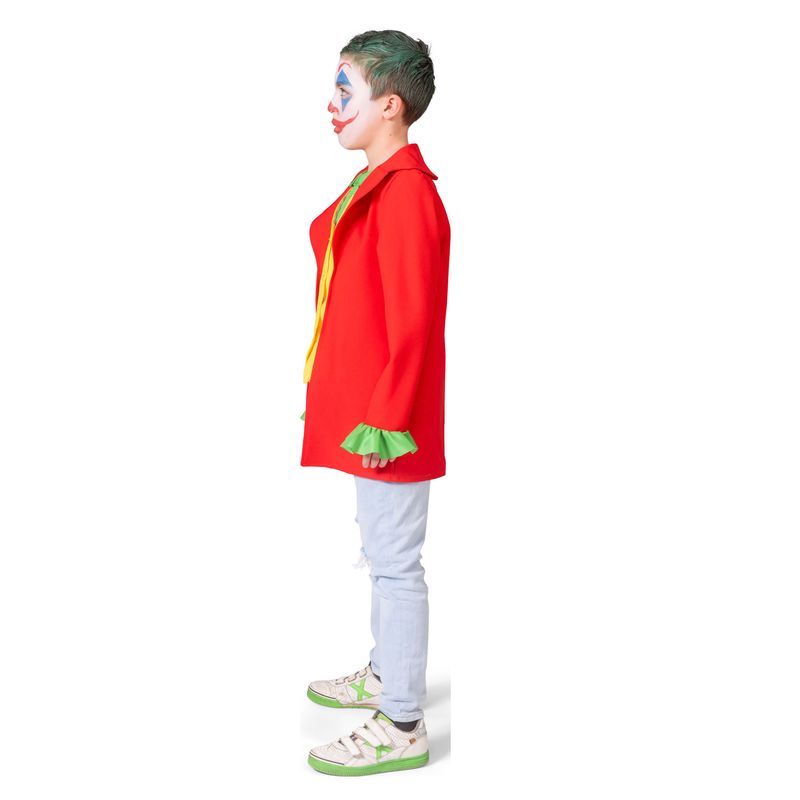 Joker James 3-tlg. Kinder