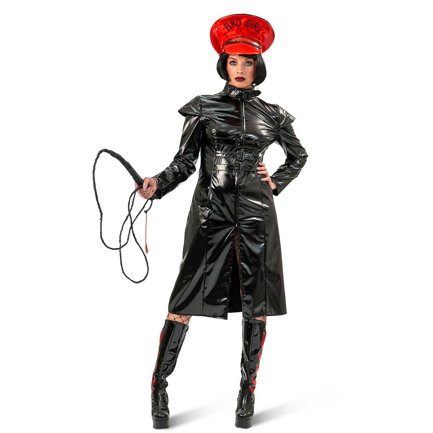 Lakjas Fetisch Dames Lakjas Fetisch Dames