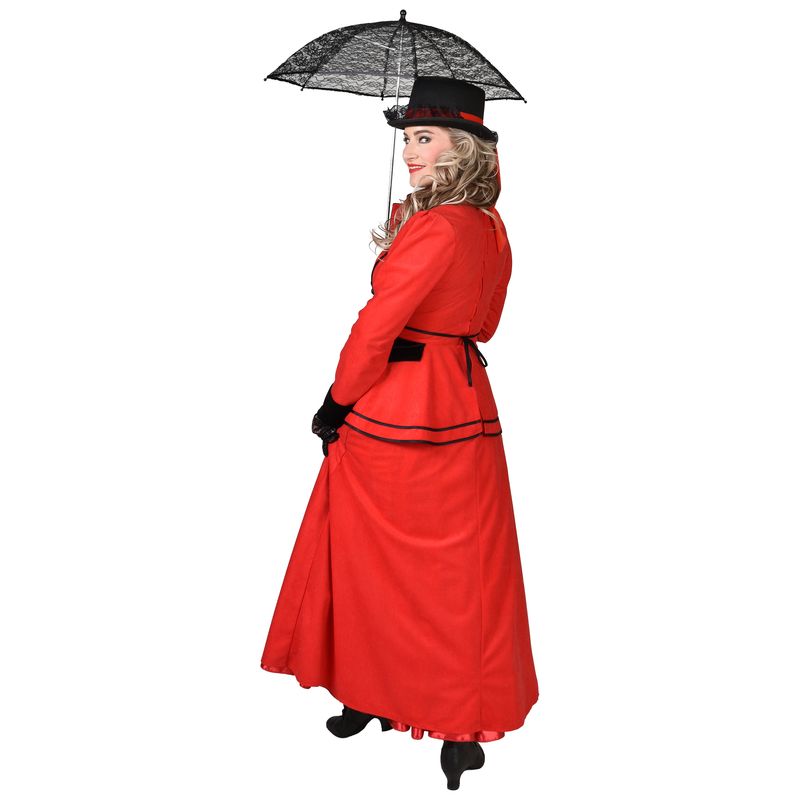Kleid Viktorianische Dame