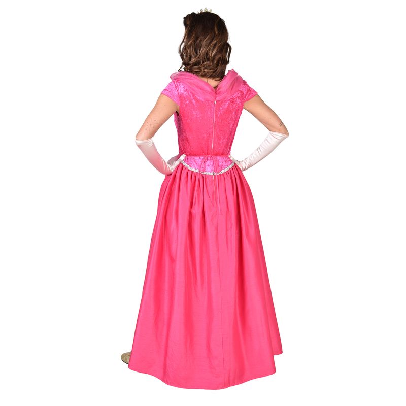 Princes Victoria Kleid Damen