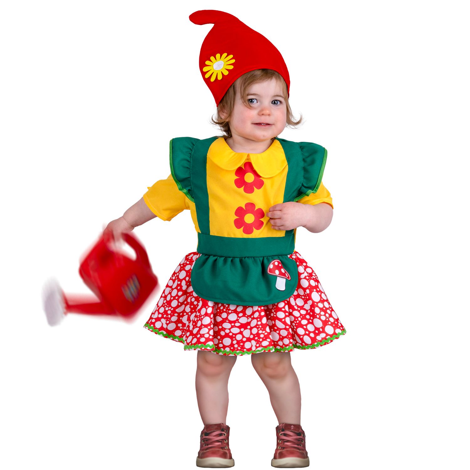 Dwerg Daisy 3-dlg. Kinderen