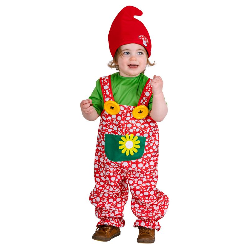 Zwerg Ian 3-tlg. Kinder