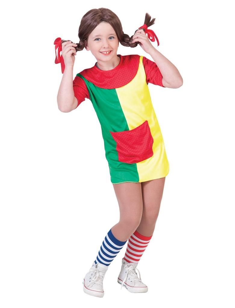 Kleid Pipa Kinder