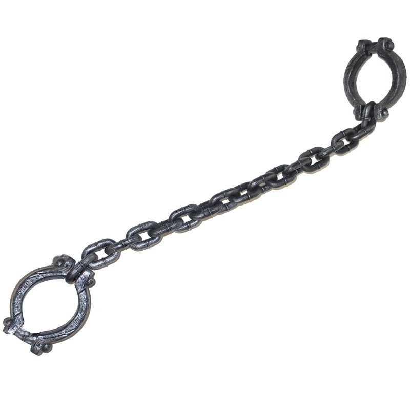 Jumbo Fußkette Jumbo Fußkette