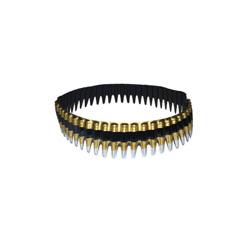 Kogelriem 54cm