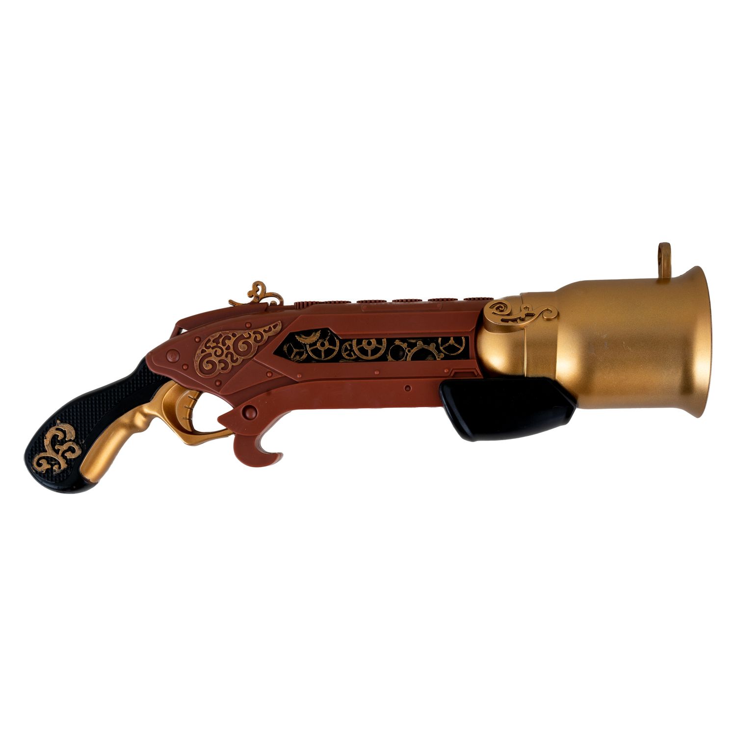 Pistool Steampunk Pistool Steampunk