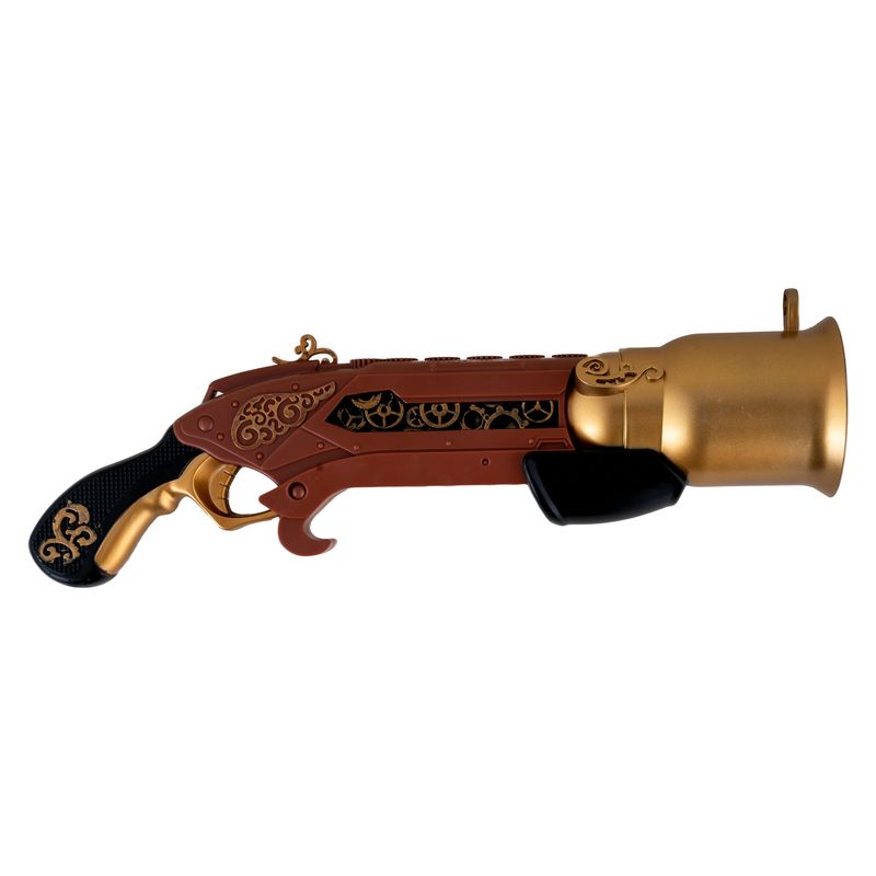 Pistole Steampunk