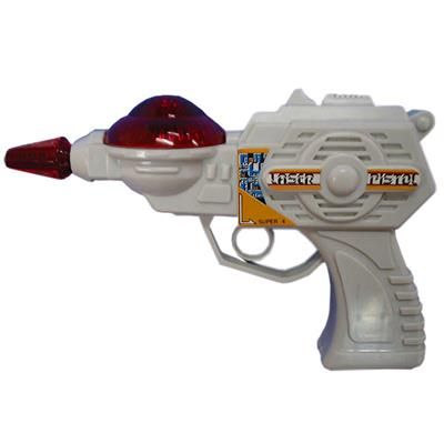 Revolver Laser