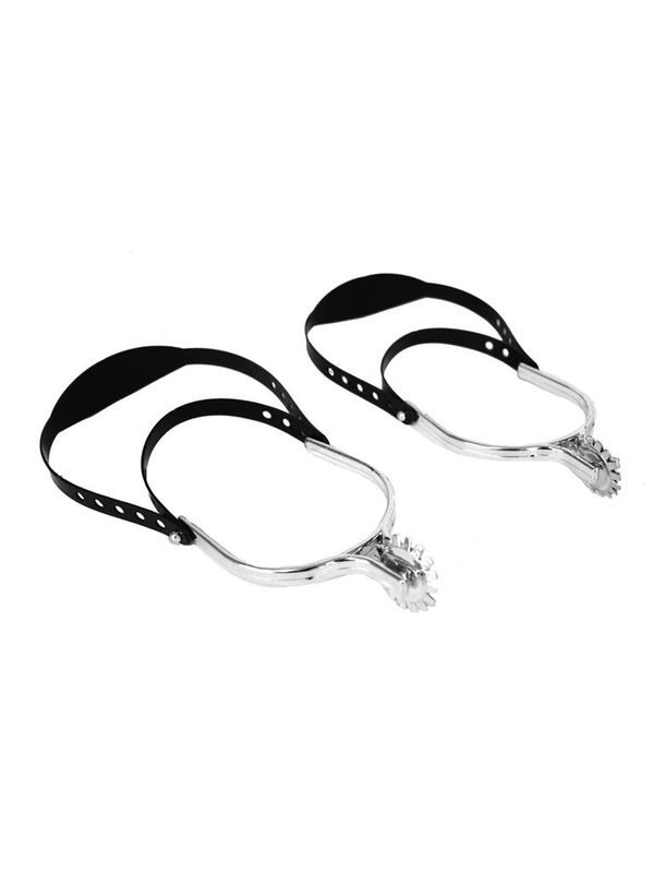 Cowboy-Spuren Kinder