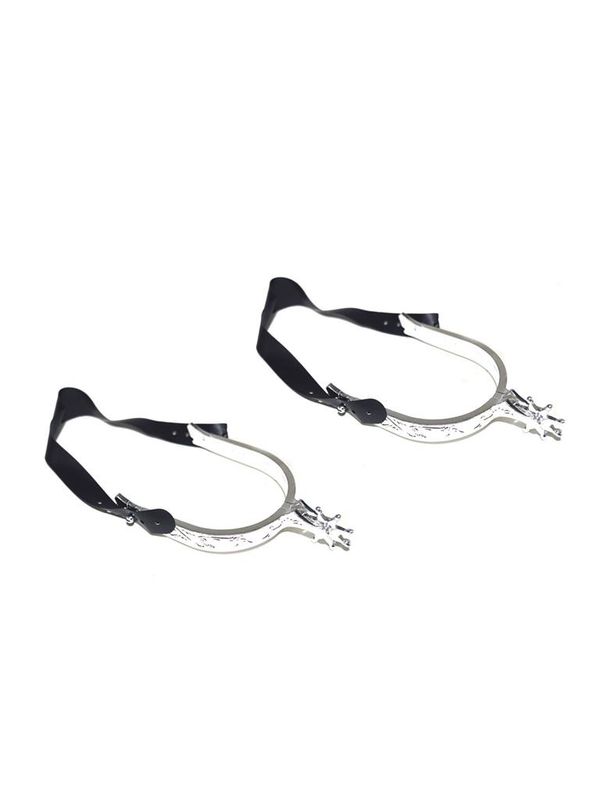 Cowboy-Spuren Erwachsene