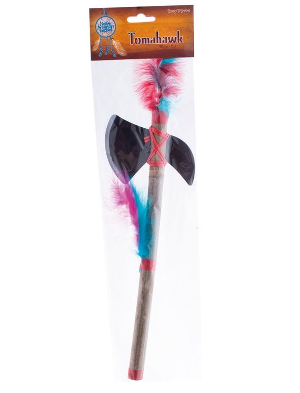 Indianer Tomahawk 40cm